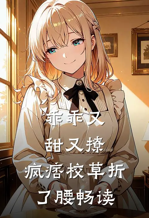 乖乖又甜又撩，疯痞校草折了腰畅读