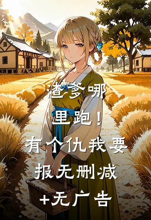 渣爹哪里跑！有个仇我要报无删减+无广告