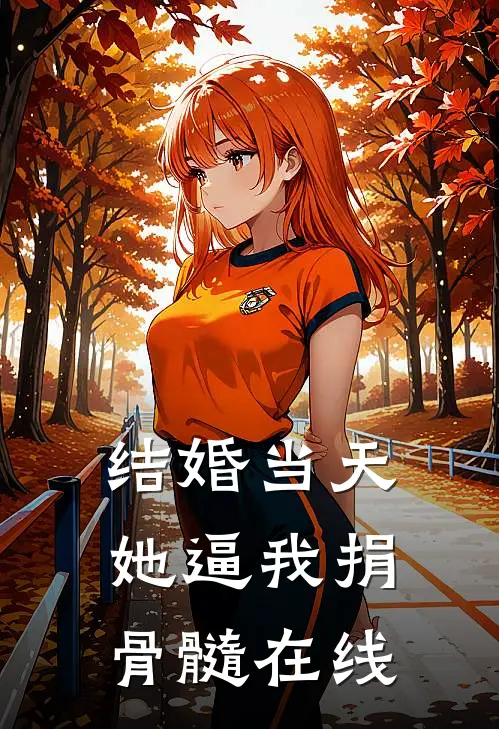 结婚当天，她逼我捐骨髓在线
