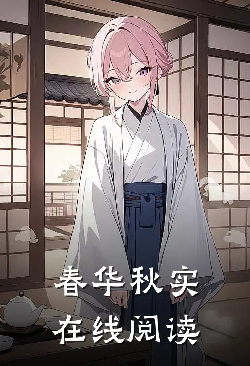 春华秋实在线阅读