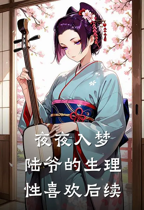 夜夜入梦，陆爷的生理性喜欢后续