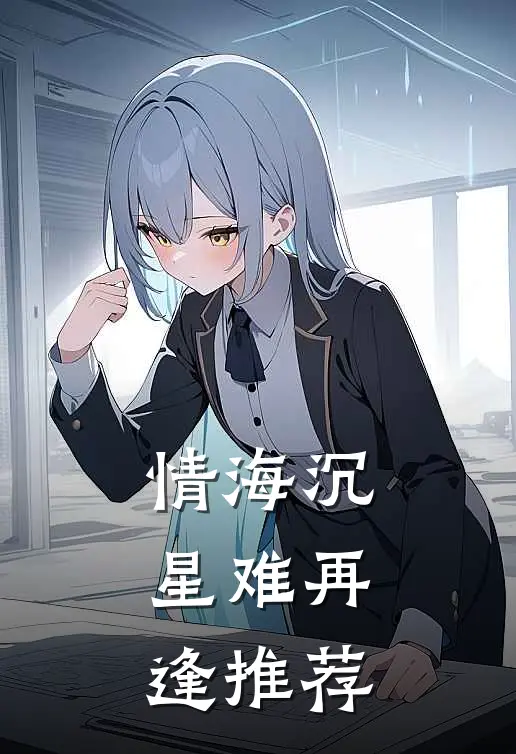 情海沉星难再逢推荐