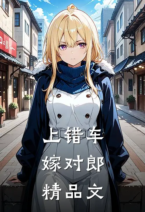 上错车，嫁对郎精品文