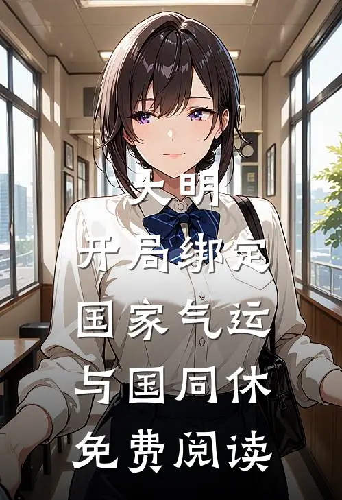 大明：开局绑定国家气运，与国同休免费阅读