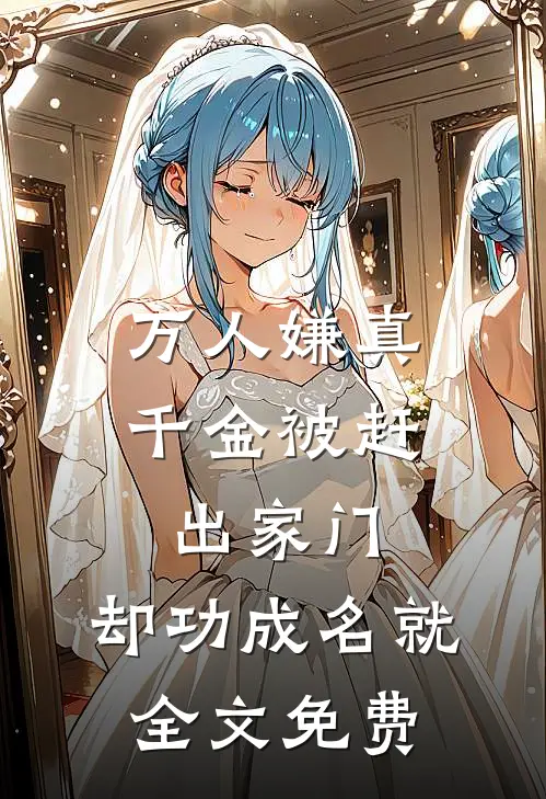 万人嫌真千金被赶出家门，却功成名就全文免费