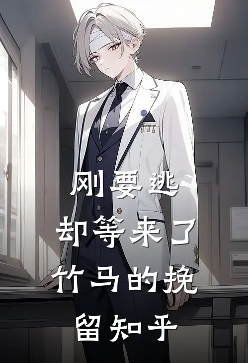 刚要逃，却等来了竹马的挽留知乎