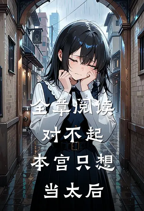 全章阅读对不起，本宫只想当太后
