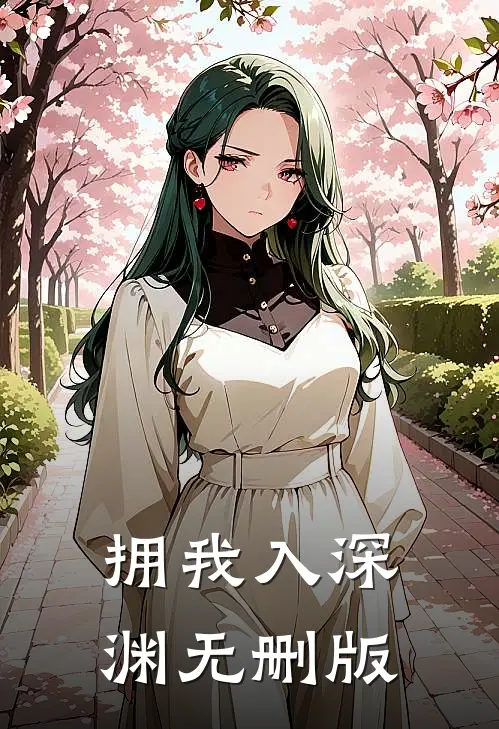 拥我入深渊无删版