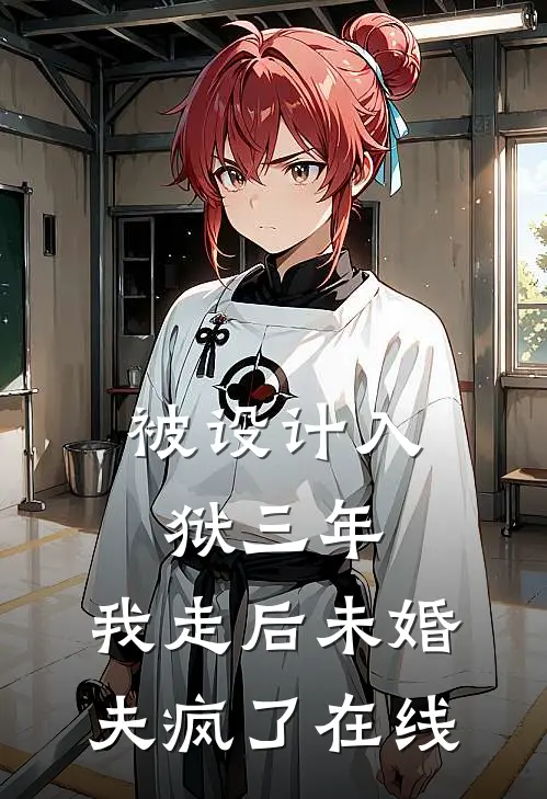 被设计入狱三年，我走后未婚夫疯了在线