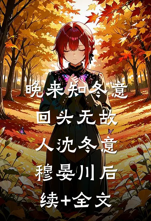 晚来知冬意，回头无故人沈冬意穆晏川后续+全文