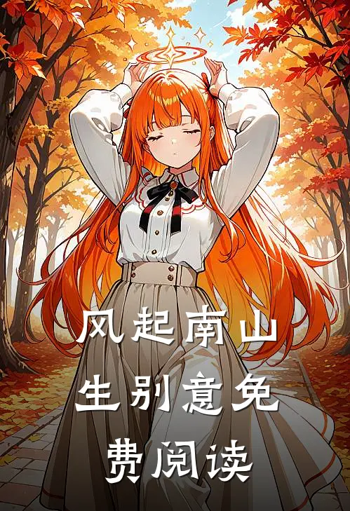 风起南山生别意免费阅读