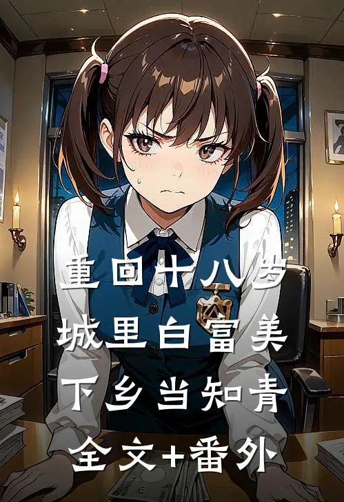 重回十八岁：城里白富美下乡当知青全文+番外