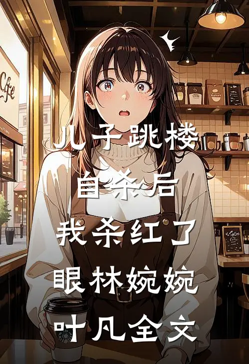 儿子跳楼自杀后，我杀红了眼林婉婉叶凡全文