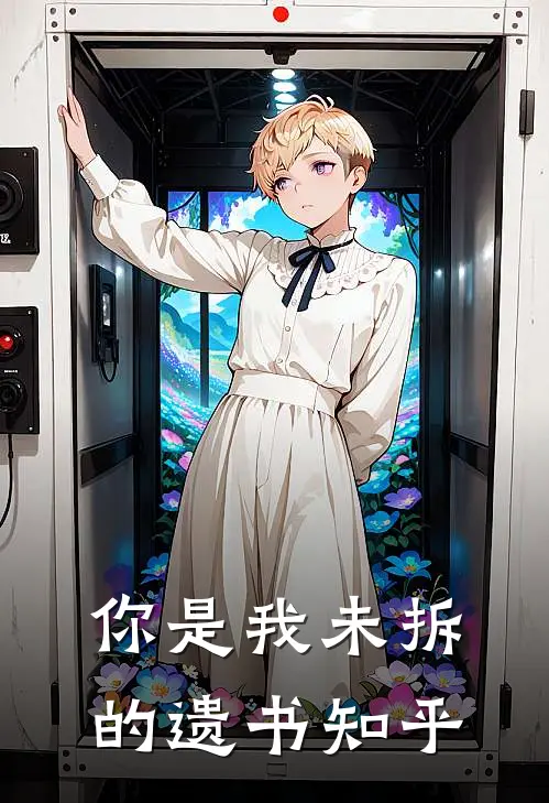 你是我未拆的遗书知乎