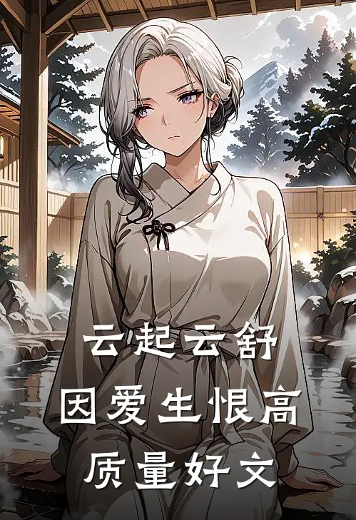 云起云舒，因爱生恨高质量好文
