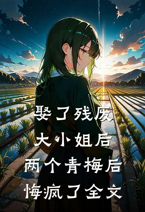娶了残废大小姐后，两个青梅后悔疯了全文