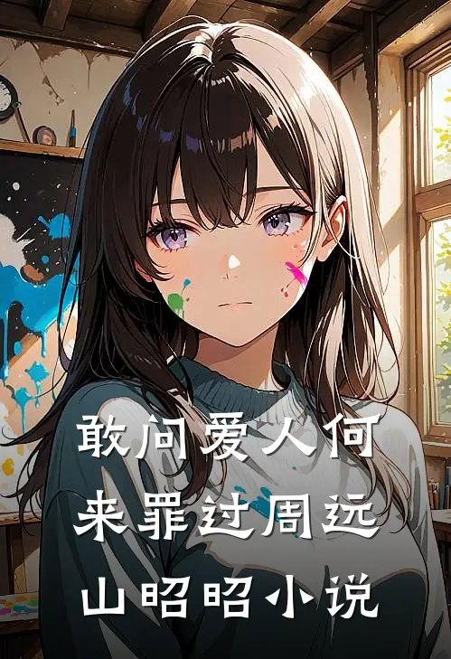 敢问爱人何来罪过周远山昭昭小说
