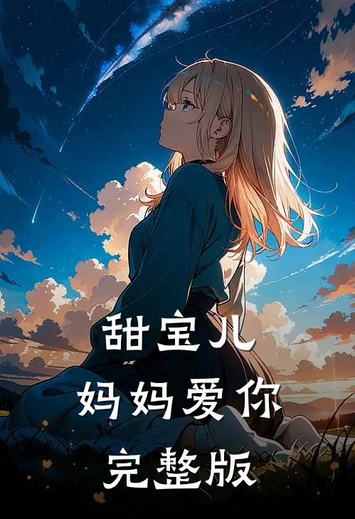 甜宝儿，妈妈爱你完整版