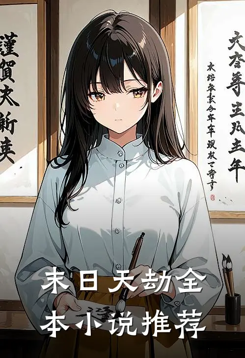 末日天劫全本小说推荐