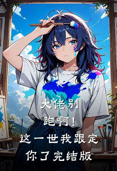 大佬别跑啊！这一世我跟定你了完结版