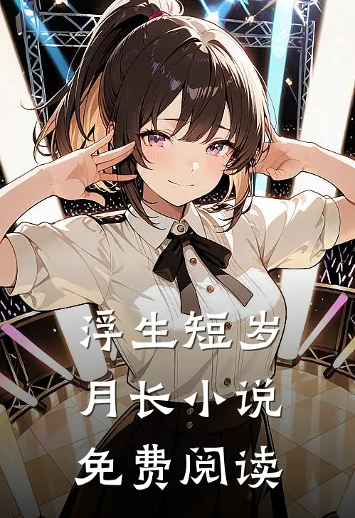 浮生短岁月长小说免费阅读