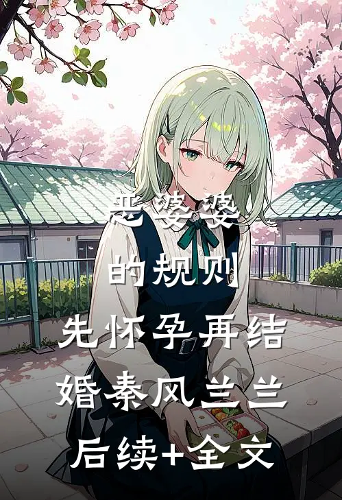 恶婆婆的规则，先怀孕再结婚秦风兰兰后续+全文