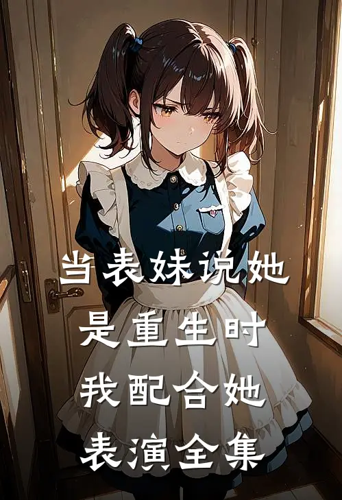 当表妹说她是重生时，我配合她表演 全集