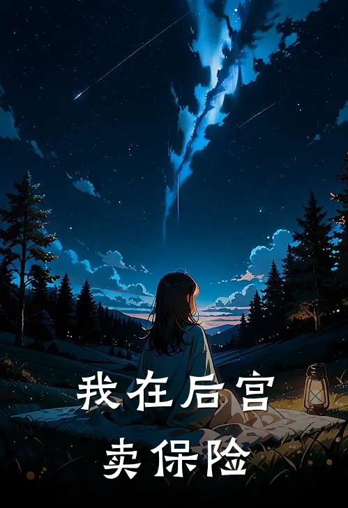 我在后宫卖保险