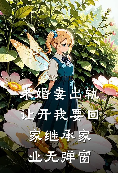 未婚妻出轨，让开我要回家继承家业无弹窗