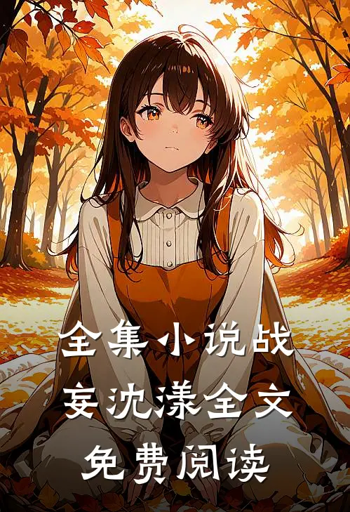 全集小说战妄沈漾全文免费阅读