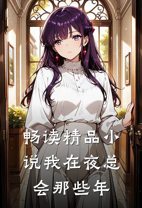 畅读精品小说我在夜总会那些年
