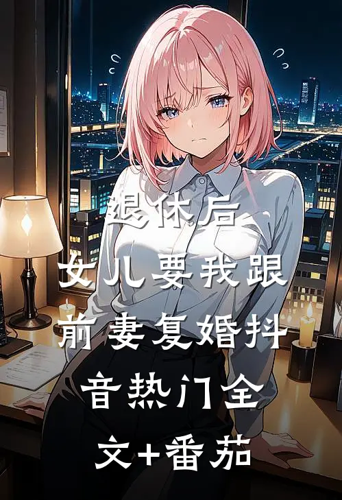 退休后，女儿要我跟前妻复婚抖音热门全文+番茄