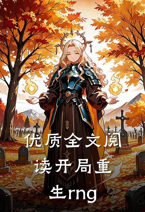 优质全文阅读开局重生rng