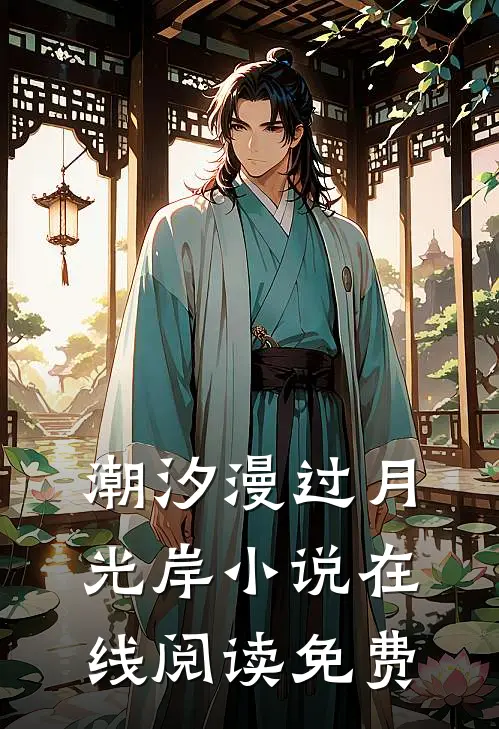 潮汐漫过月光岸小说在线阅读免费