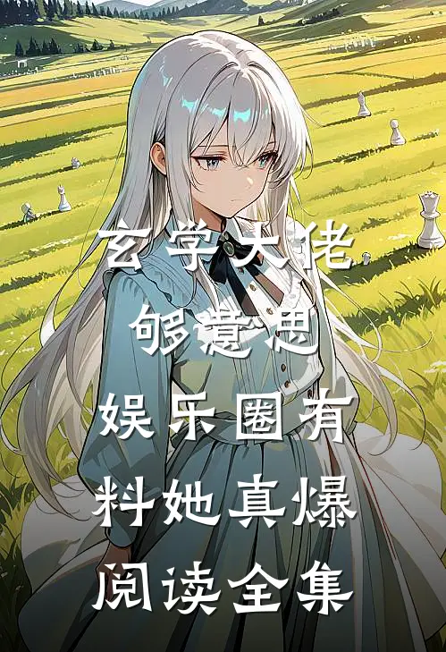 玄学大佬够意思，娱乐圈有料她真爆阅读全集