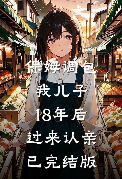 保姆调包我儿子，18年后过来认亲已完结版