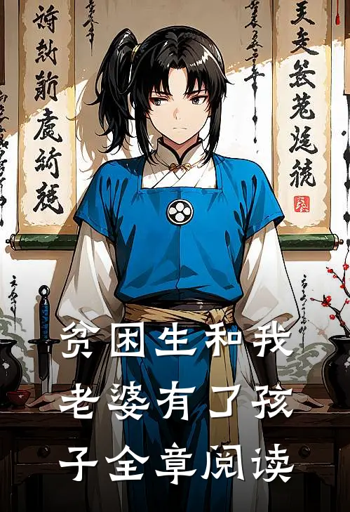 贫困生和我老婆有了孩子全章阅读