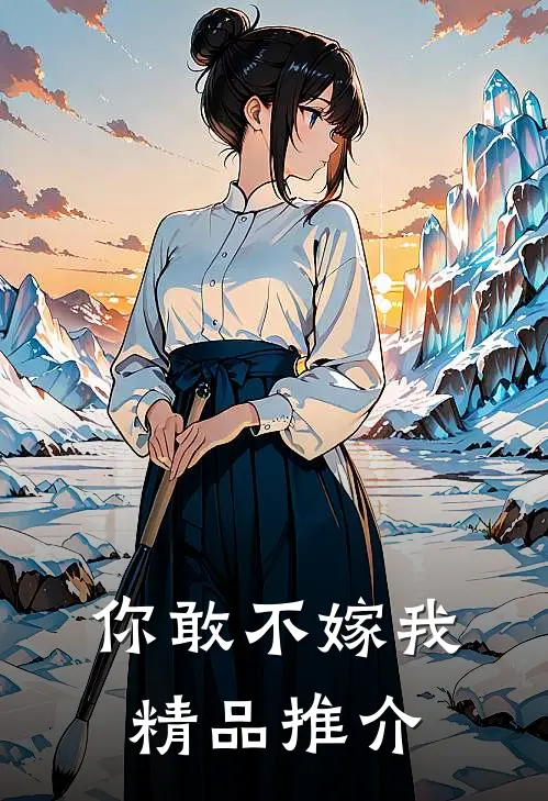 你敢不嫁我精品推介