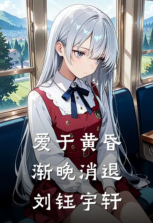 爱于黄昏，渐晚消退刘钰宇轩