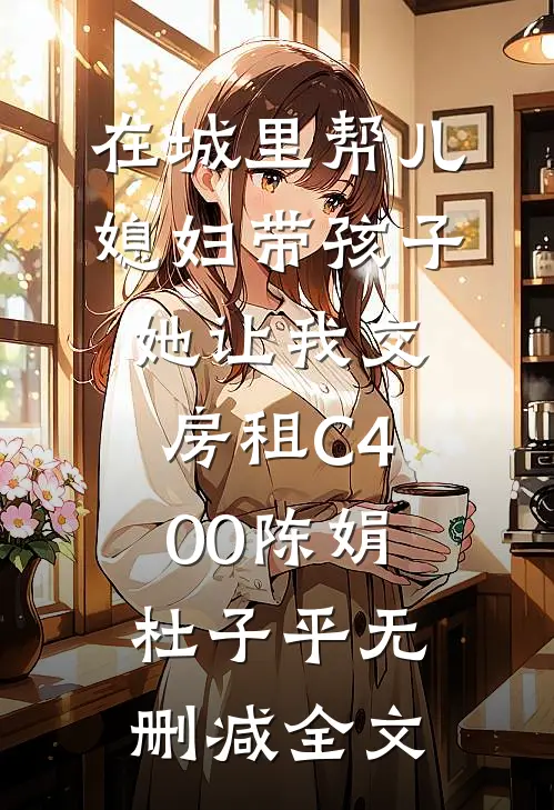 在城里帮儿媳妇带孩子她让我交房租C400陈娟杜子平无删减全文