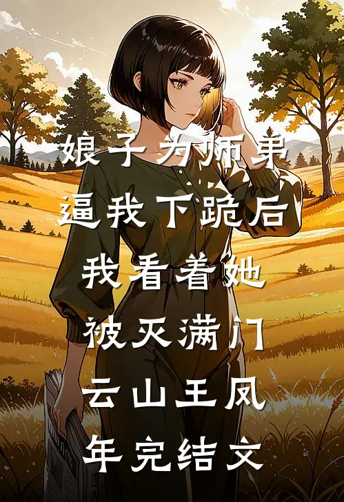 娘子为师弟逼我下跪后，我看着她被灭满门云山王凤年完结文