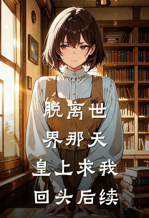 脱离世界那天，皇上求我回头后续