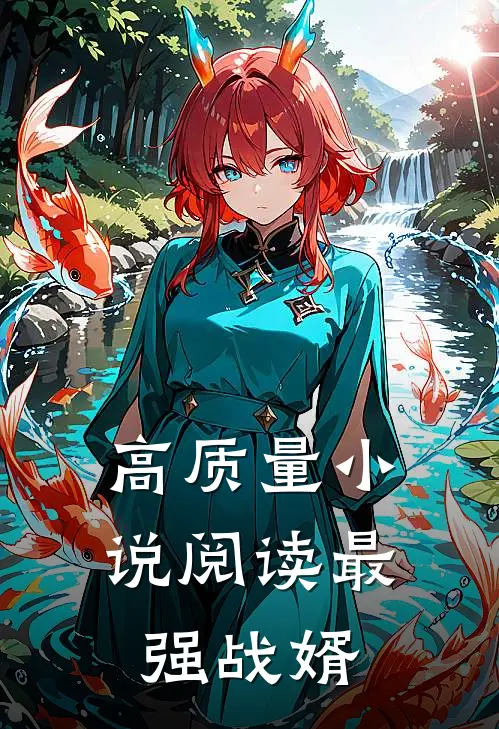 高质量小说阅读最强战婿