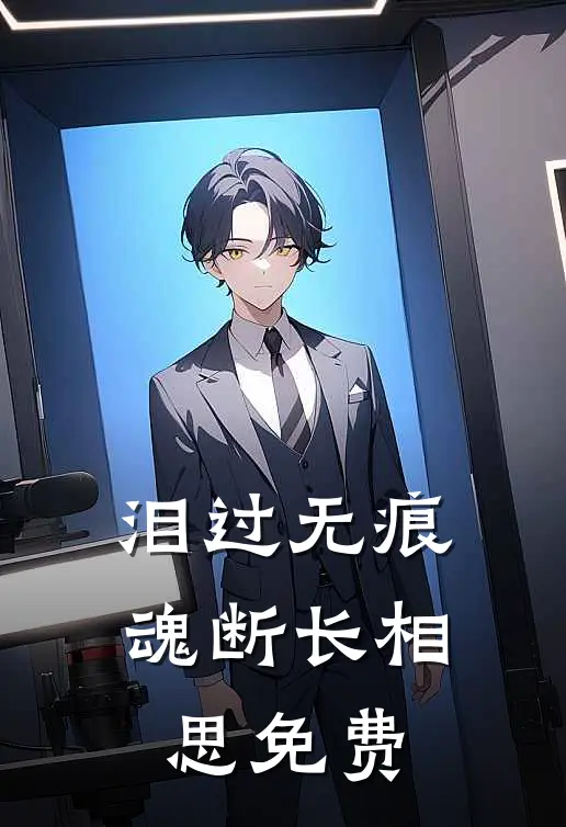 泪过无痕，魂断长相思免费
