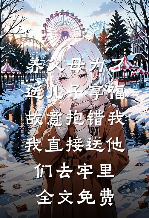 养父母为了送儿子享福故意抱错我，我直接送他们去牢里全文免费