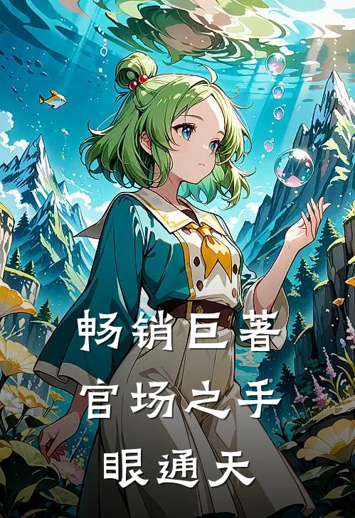 畅销巨著官场之手眼通天