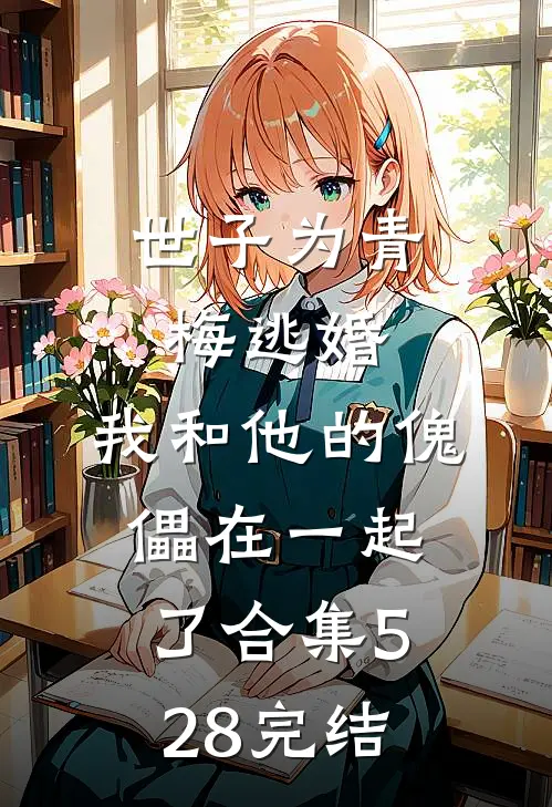 世子为青梅逃婚，我和他的傀儡在一起了合集528完结