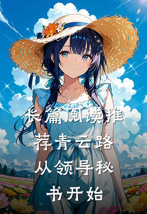 长篇阅读推荐青云路：从领导秘书开始