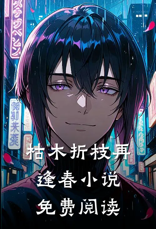 枯木折枝再逢春小说免费阅读
