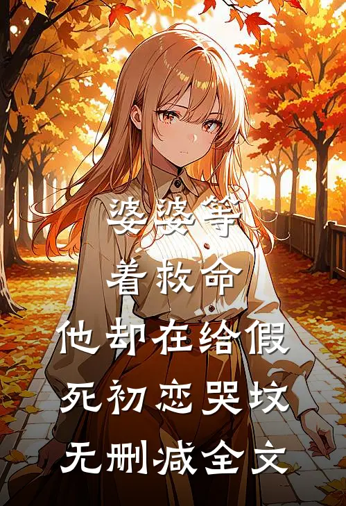 婆婆等着救命，他却在给假死初恋哭坟无删减全文